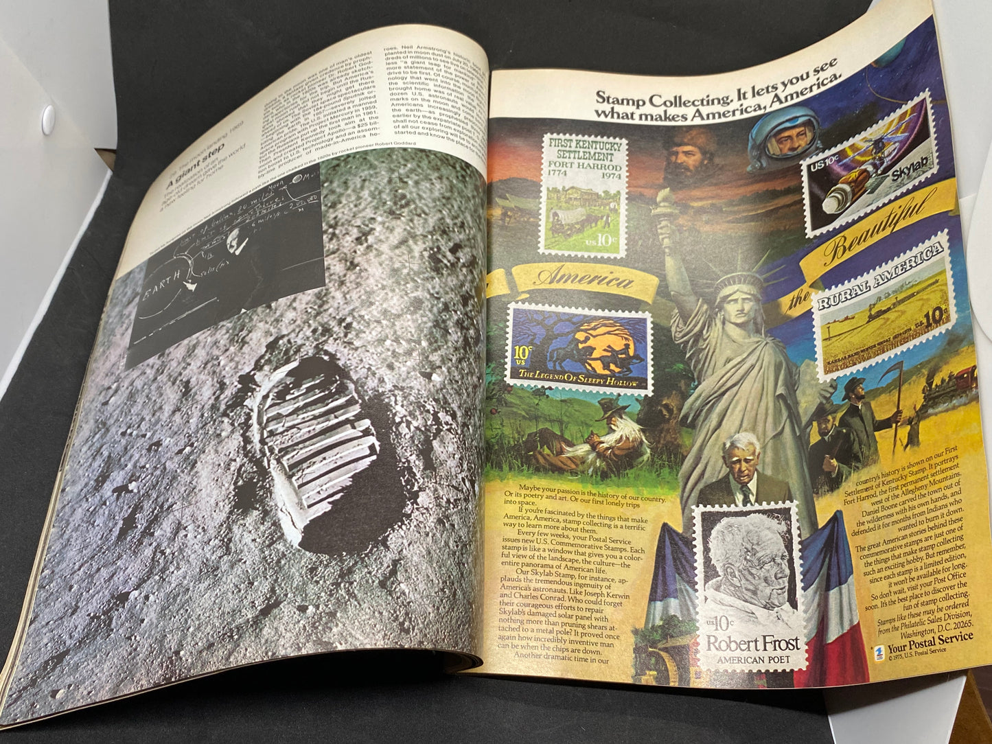 LIFE BICENTENNIAL ISSUE