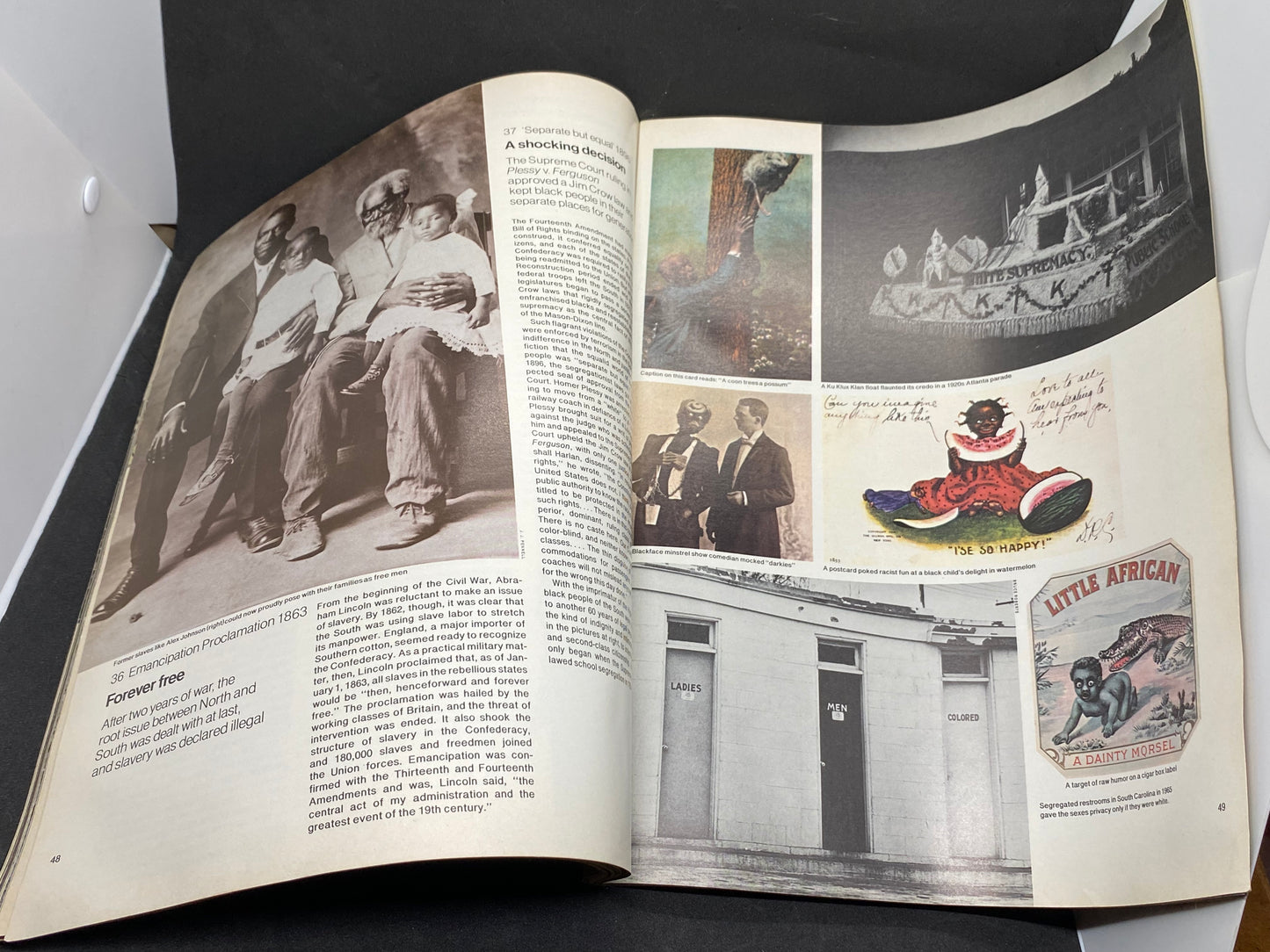 LIFE BICENTENNIAL ISSUE