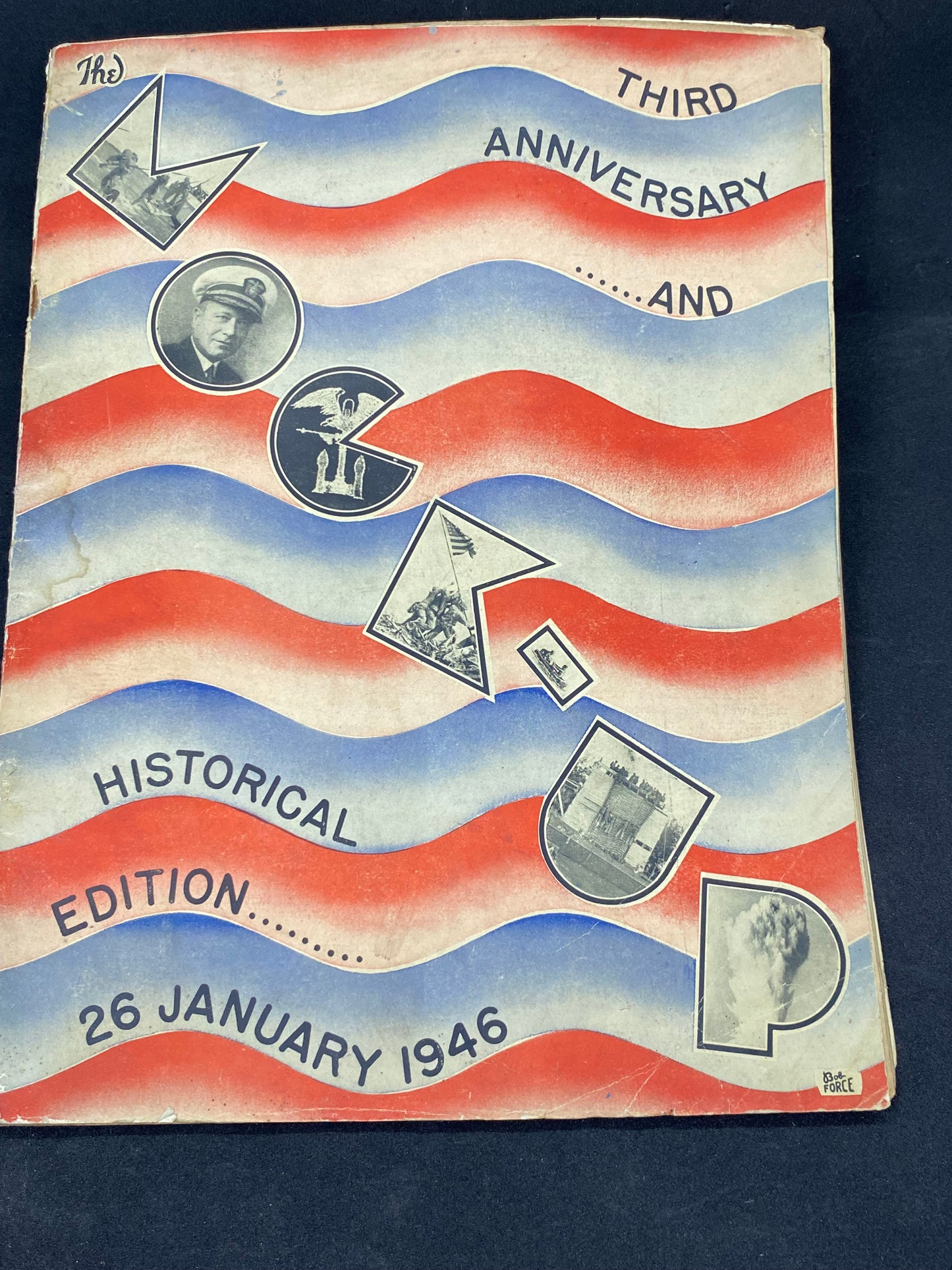 The Mock-Up Magazine