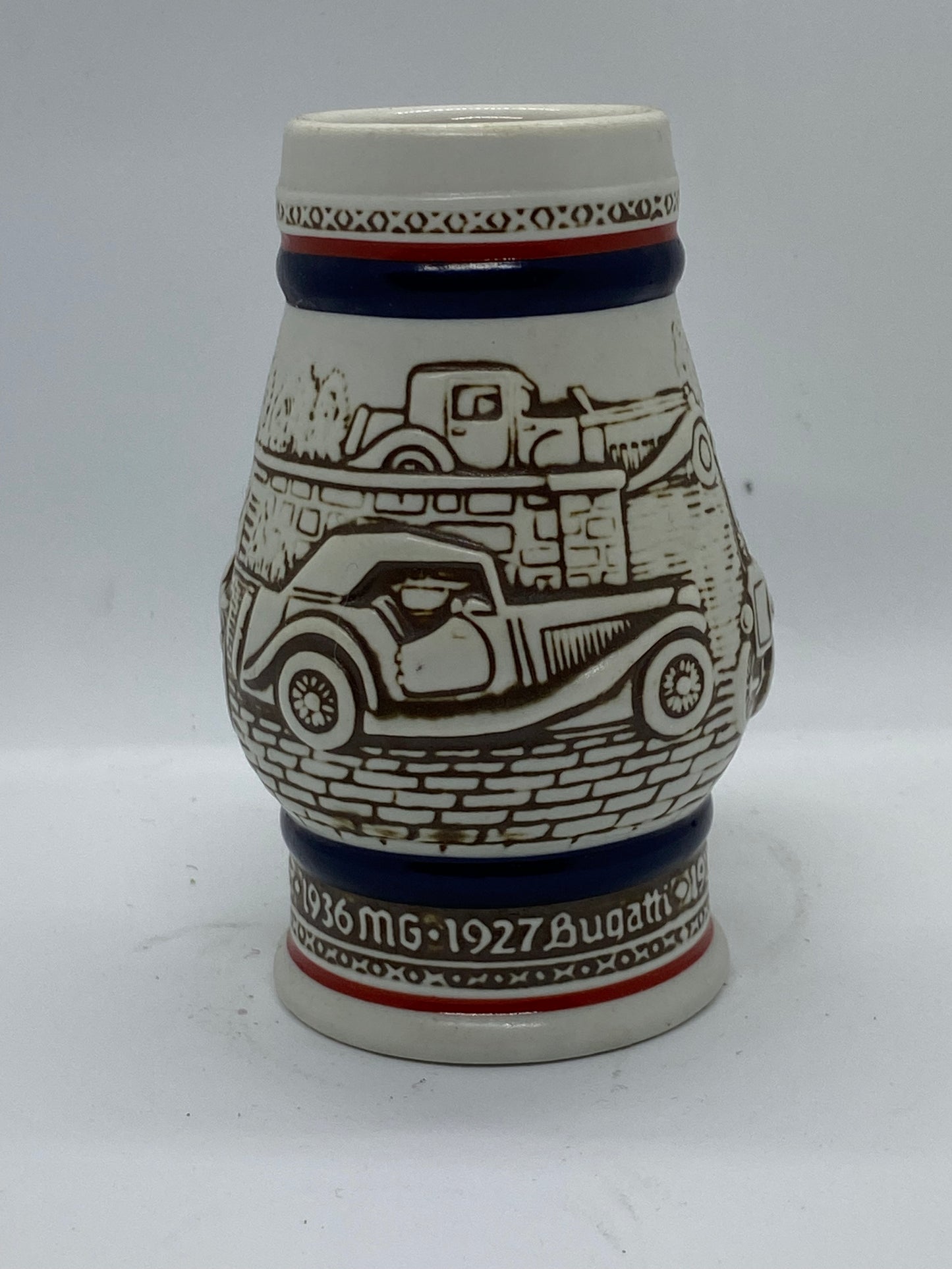 Vintage Avon Mug Beer Stein
