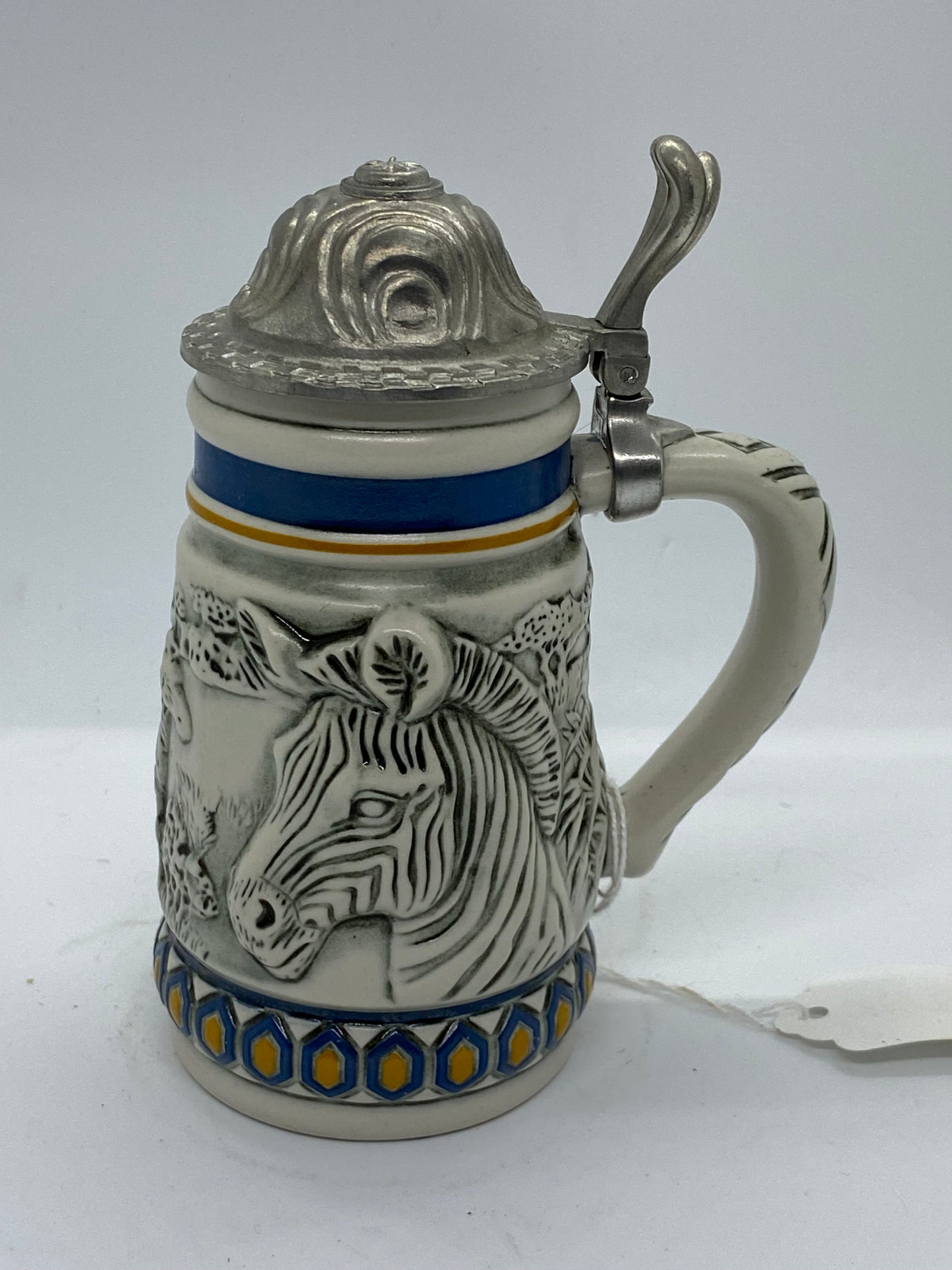 Vintage Avon Mug Beer Stein