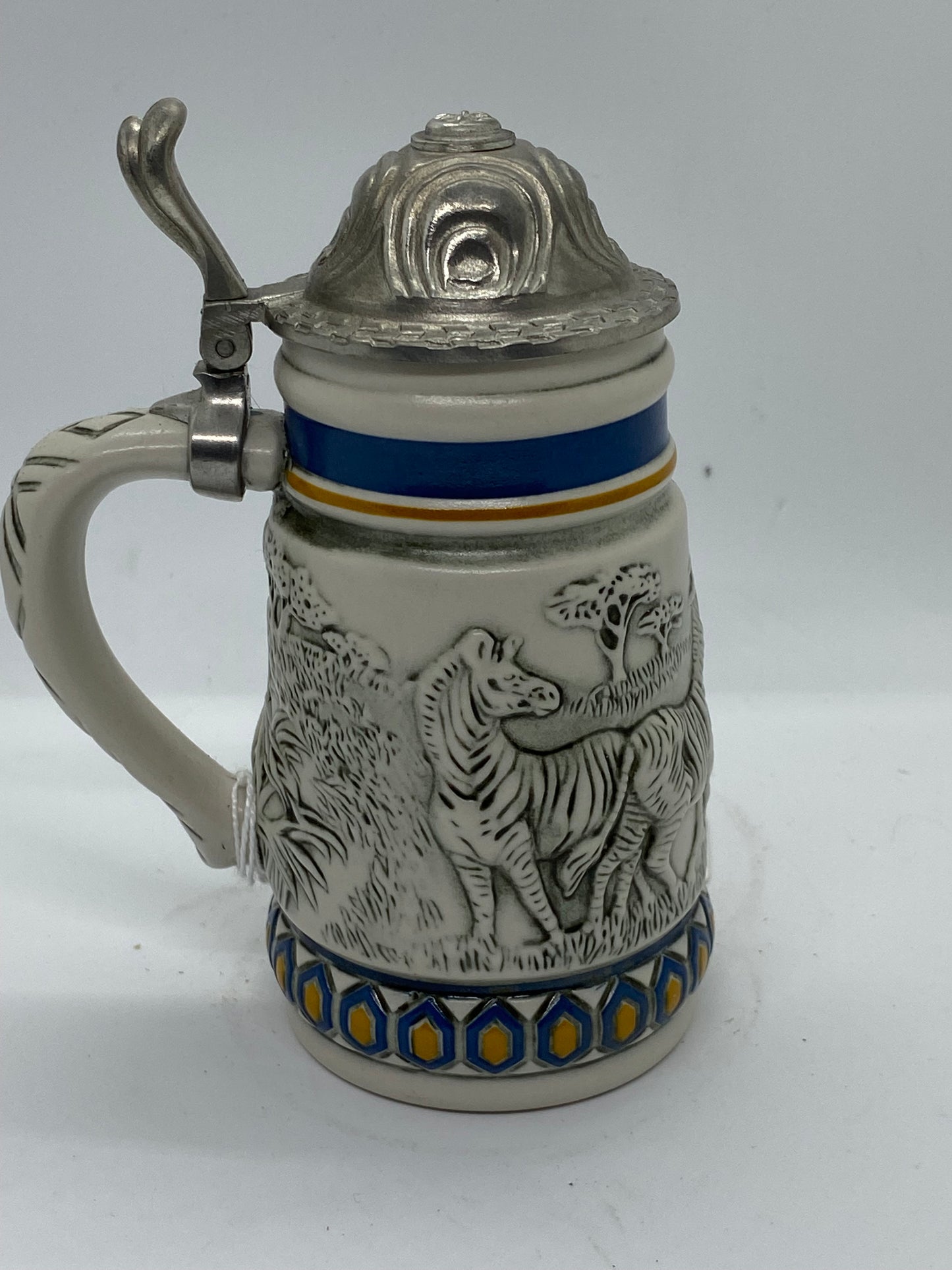 Vintage Avon Mug Beer Stein
