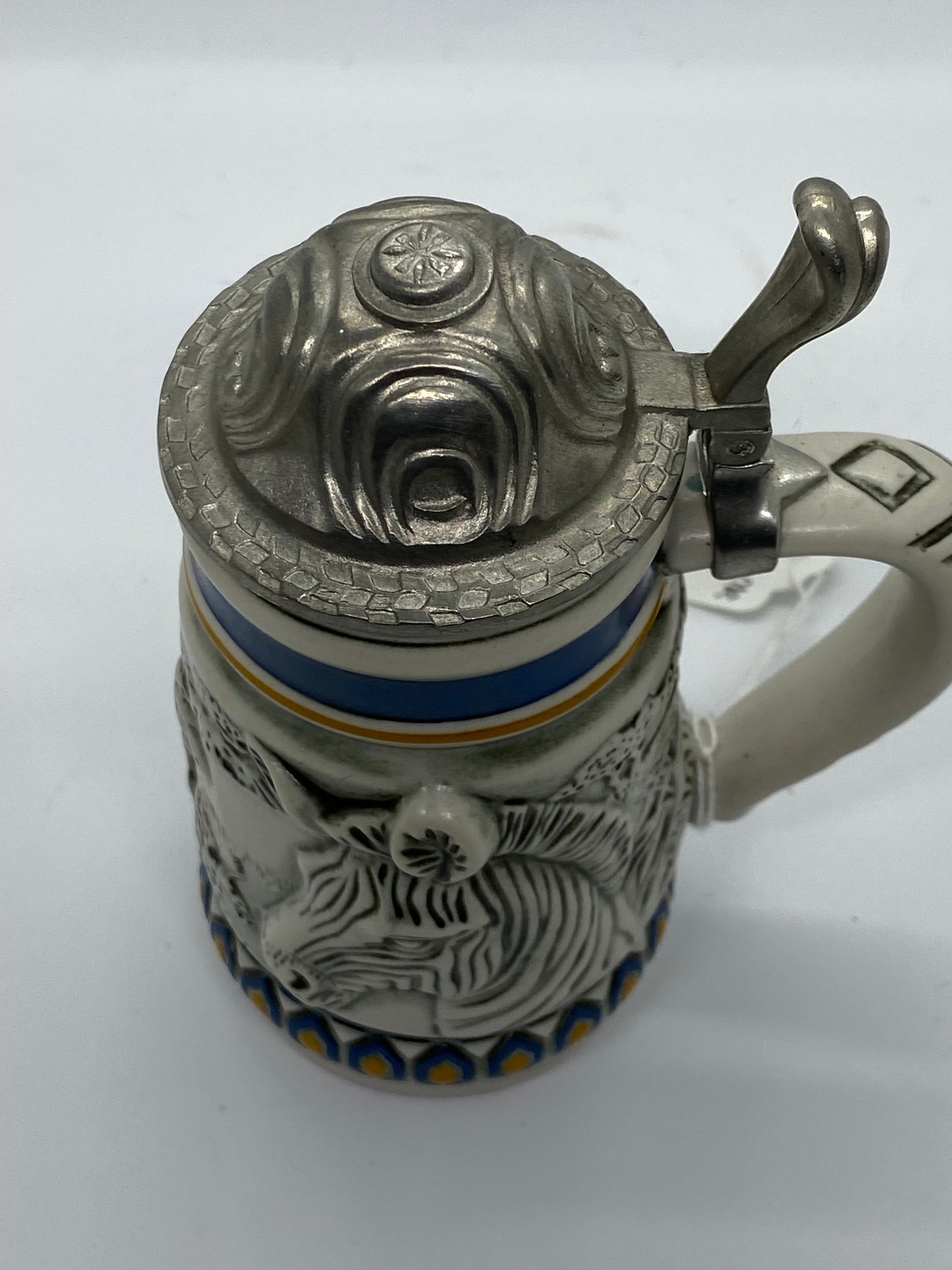 Vintage Avon Mug Beer Stein
