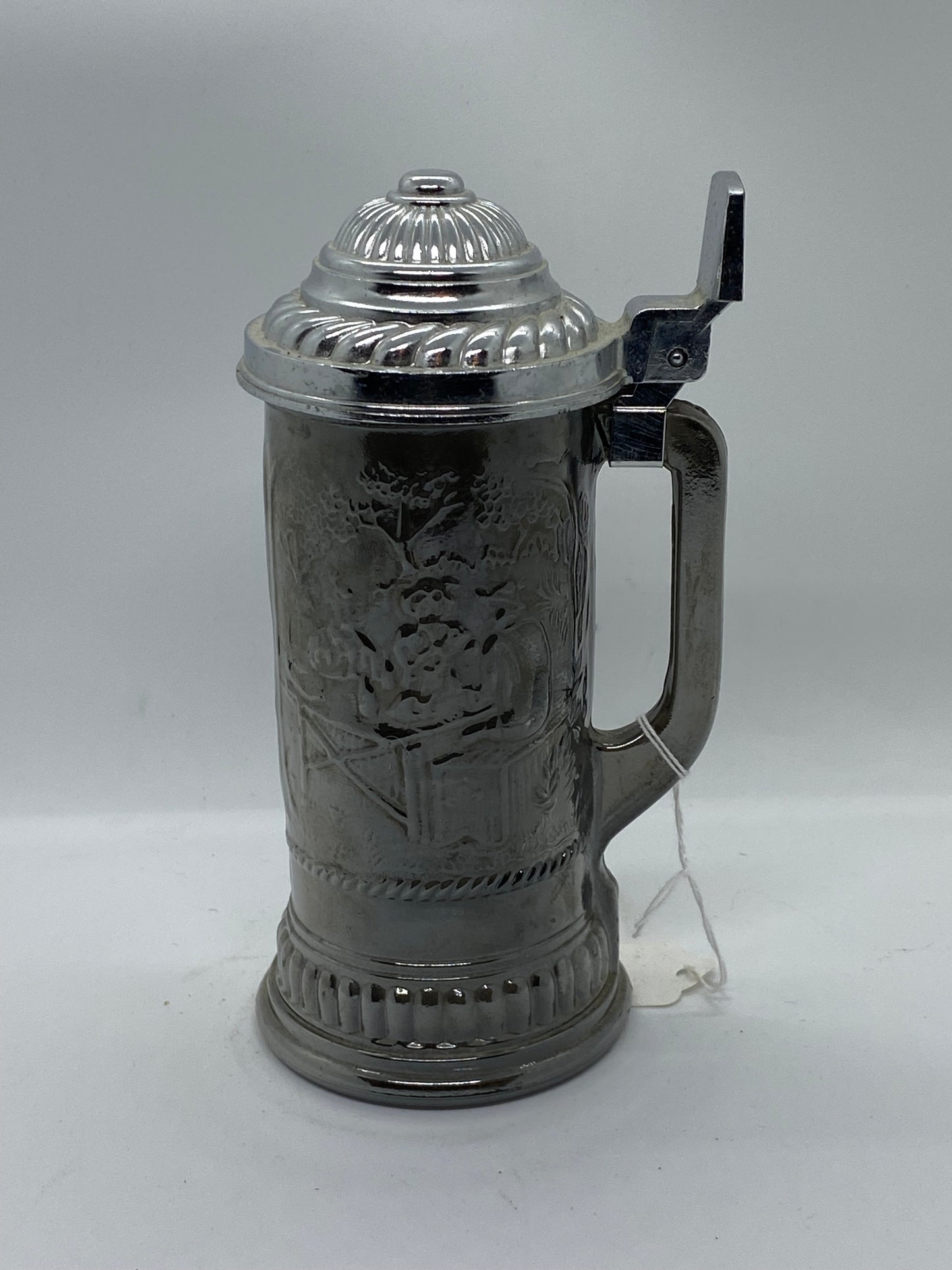 VINTAGE BEER STEIN MUG