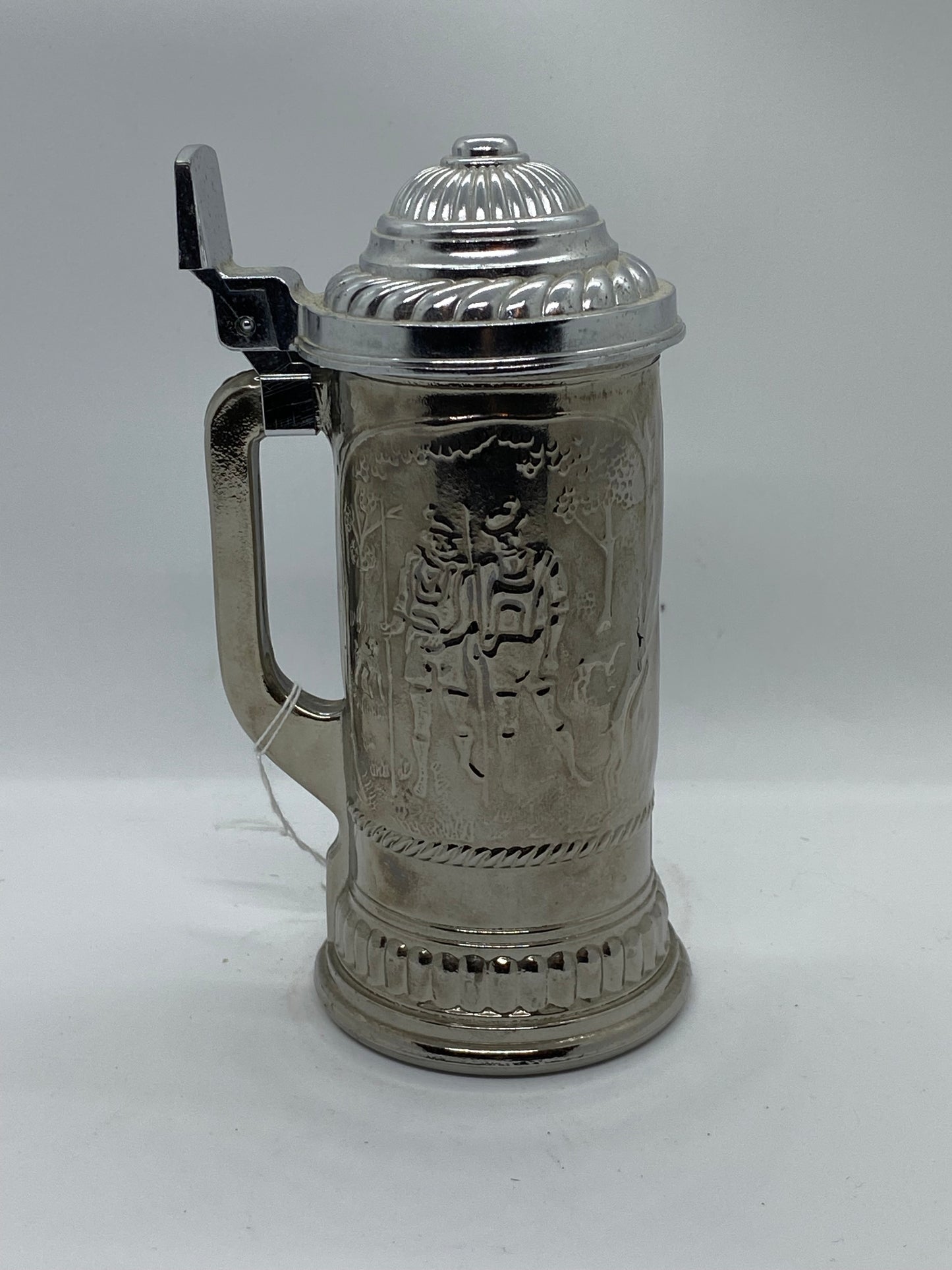 VINTAGE BEER STEIN MUG