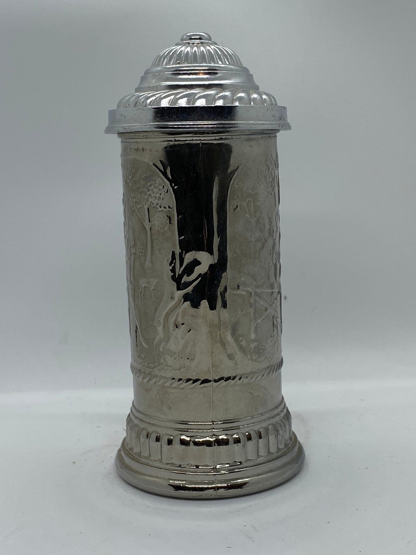 VINTAGE BEER STEIN MUG