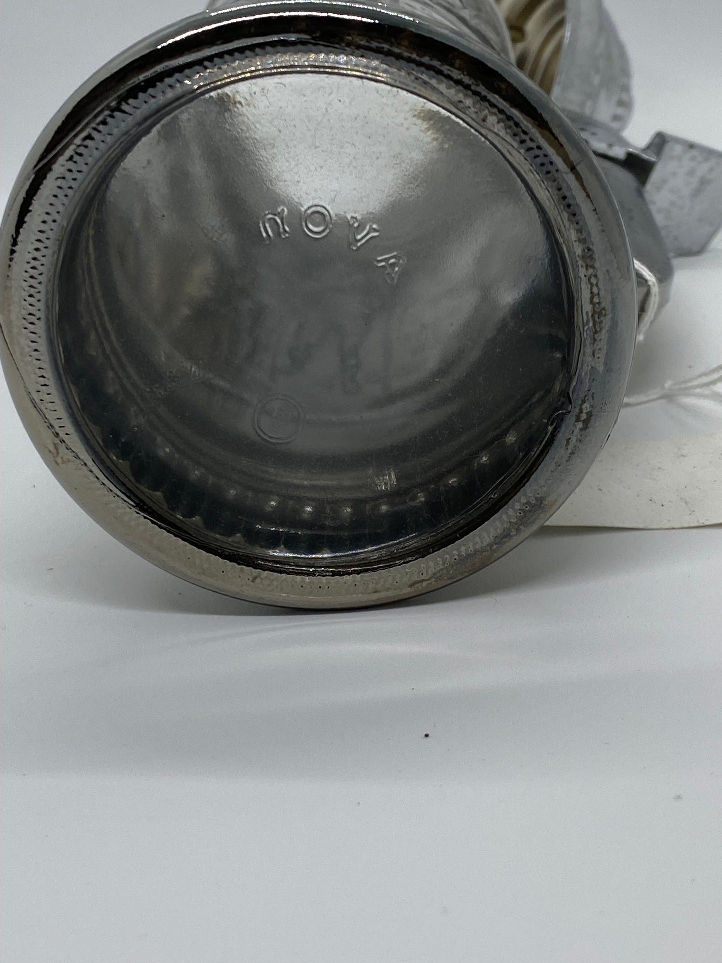 VINTAGE BEER STEIN MUG