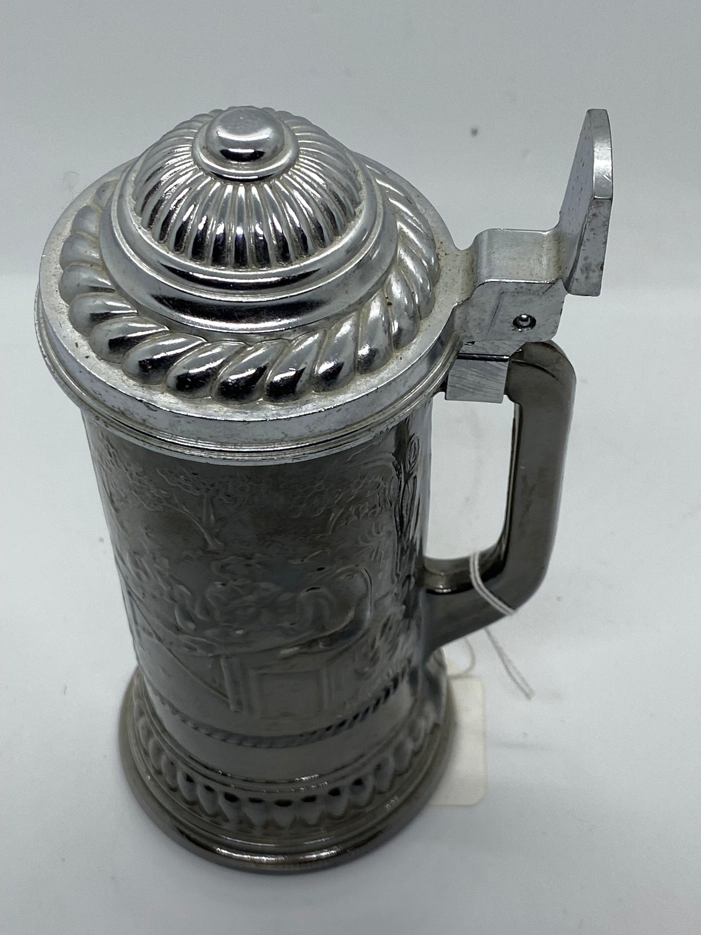 VINTAGE BEER STEIN MUG