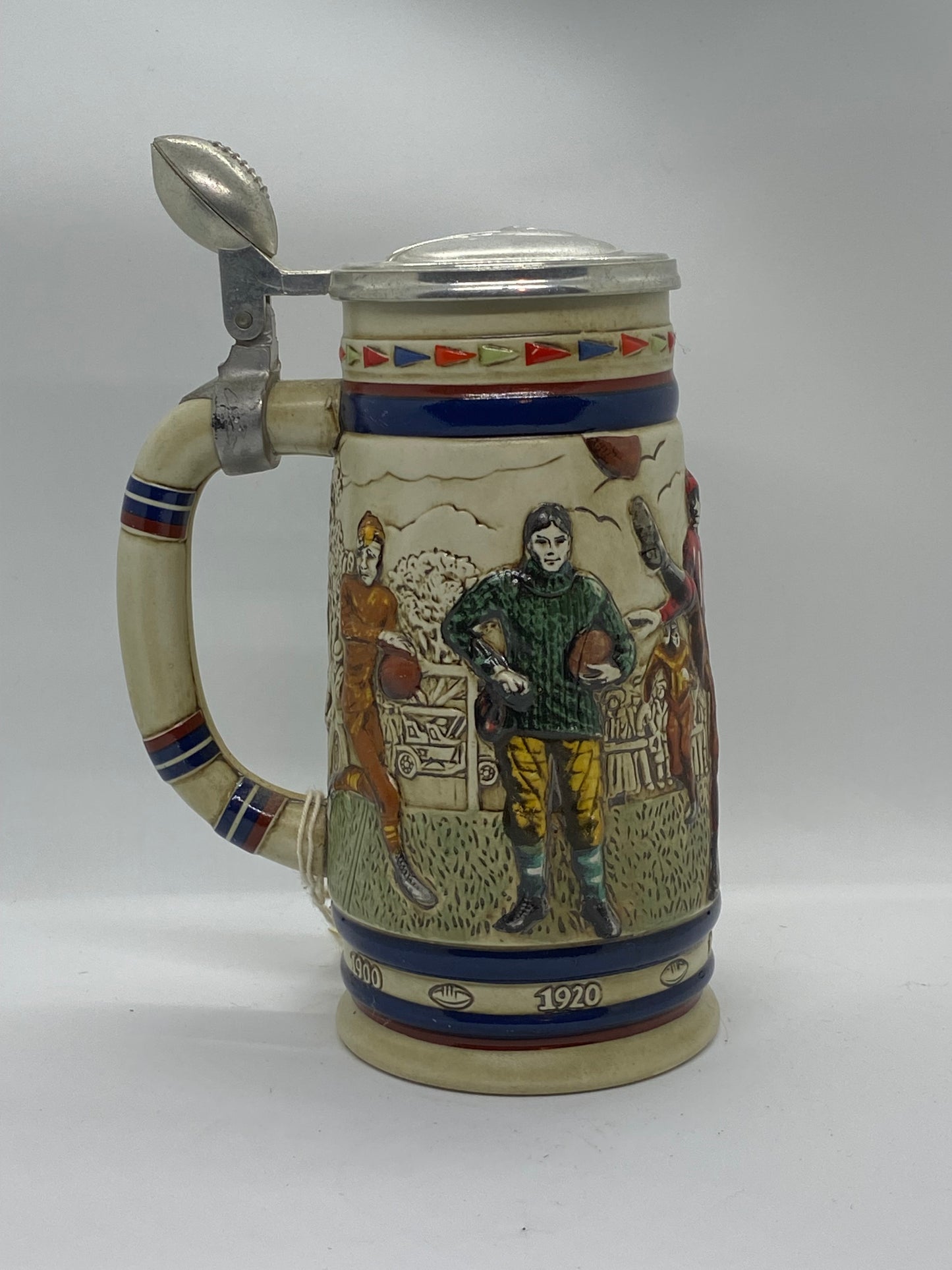 Vintage Avon Beer Mug