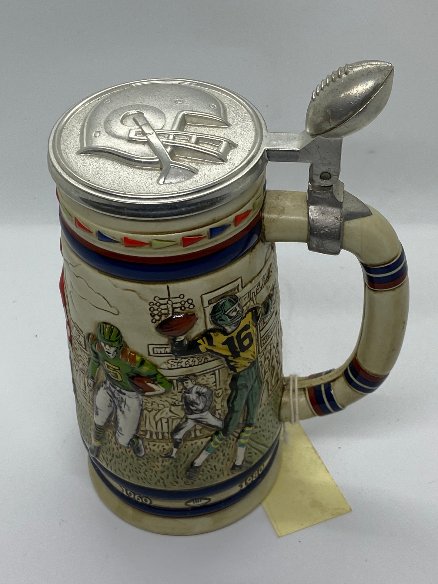 Vintage Avon Beer Mug