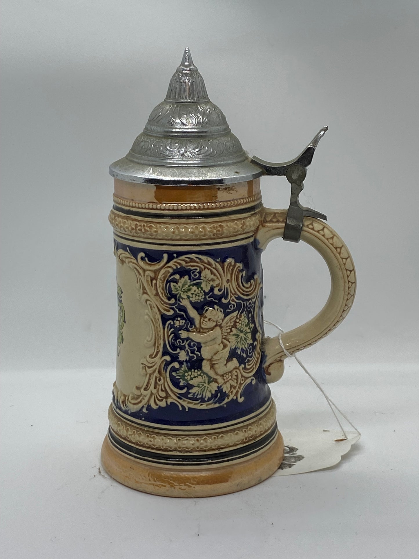 Vintage Mug Beer Stein