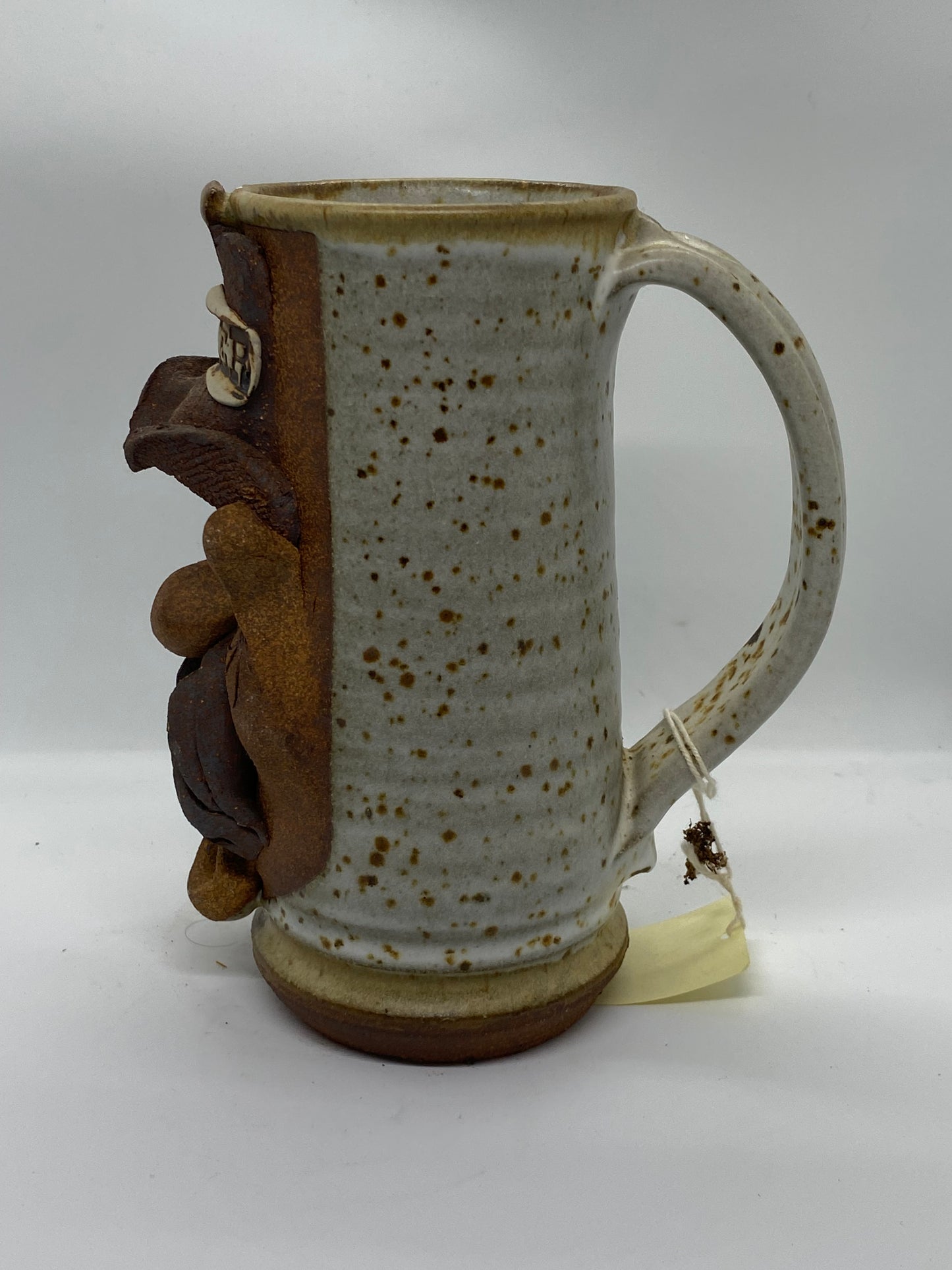 Vintage Beer Mug