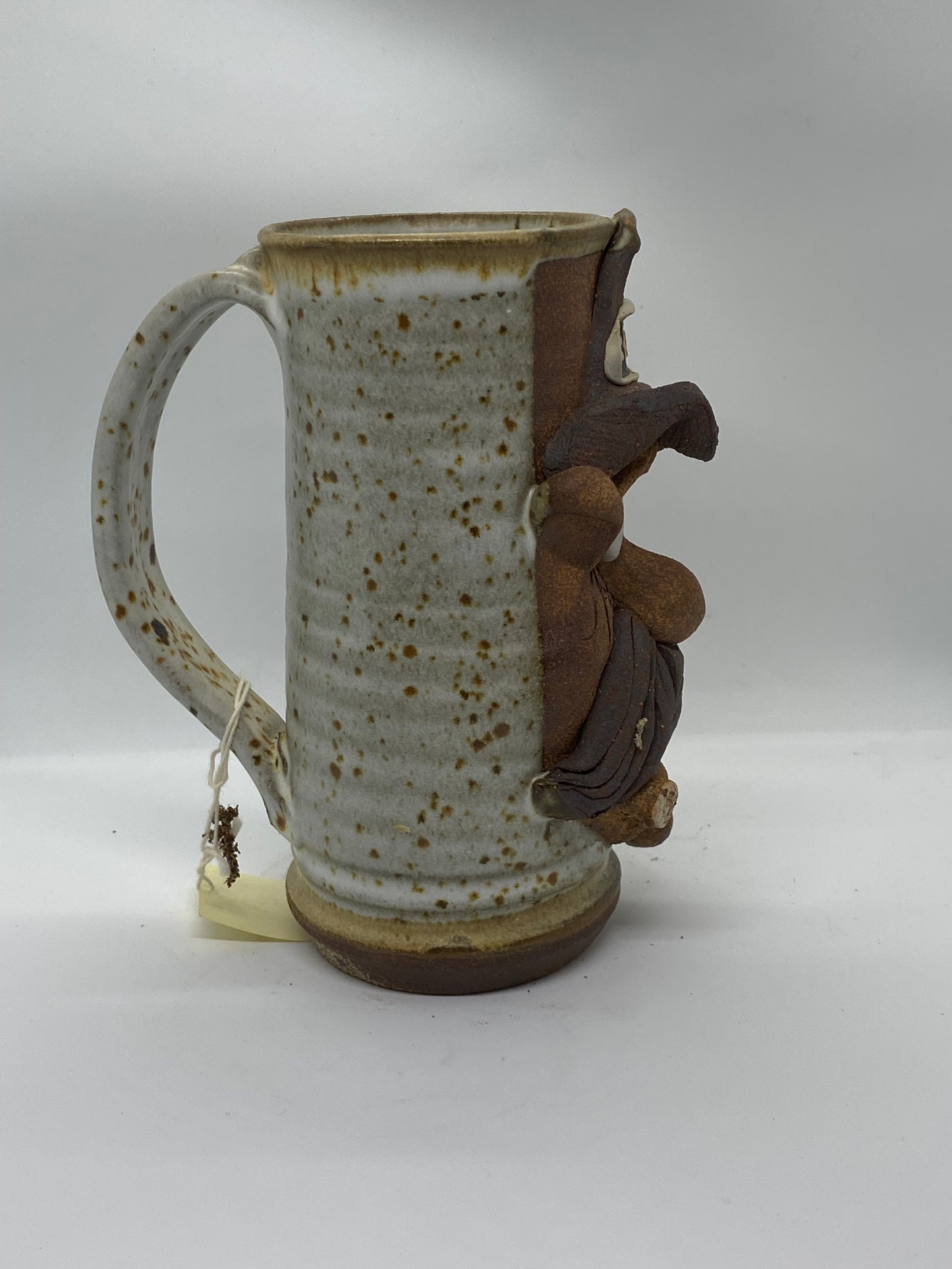 Vintage Beer Mug