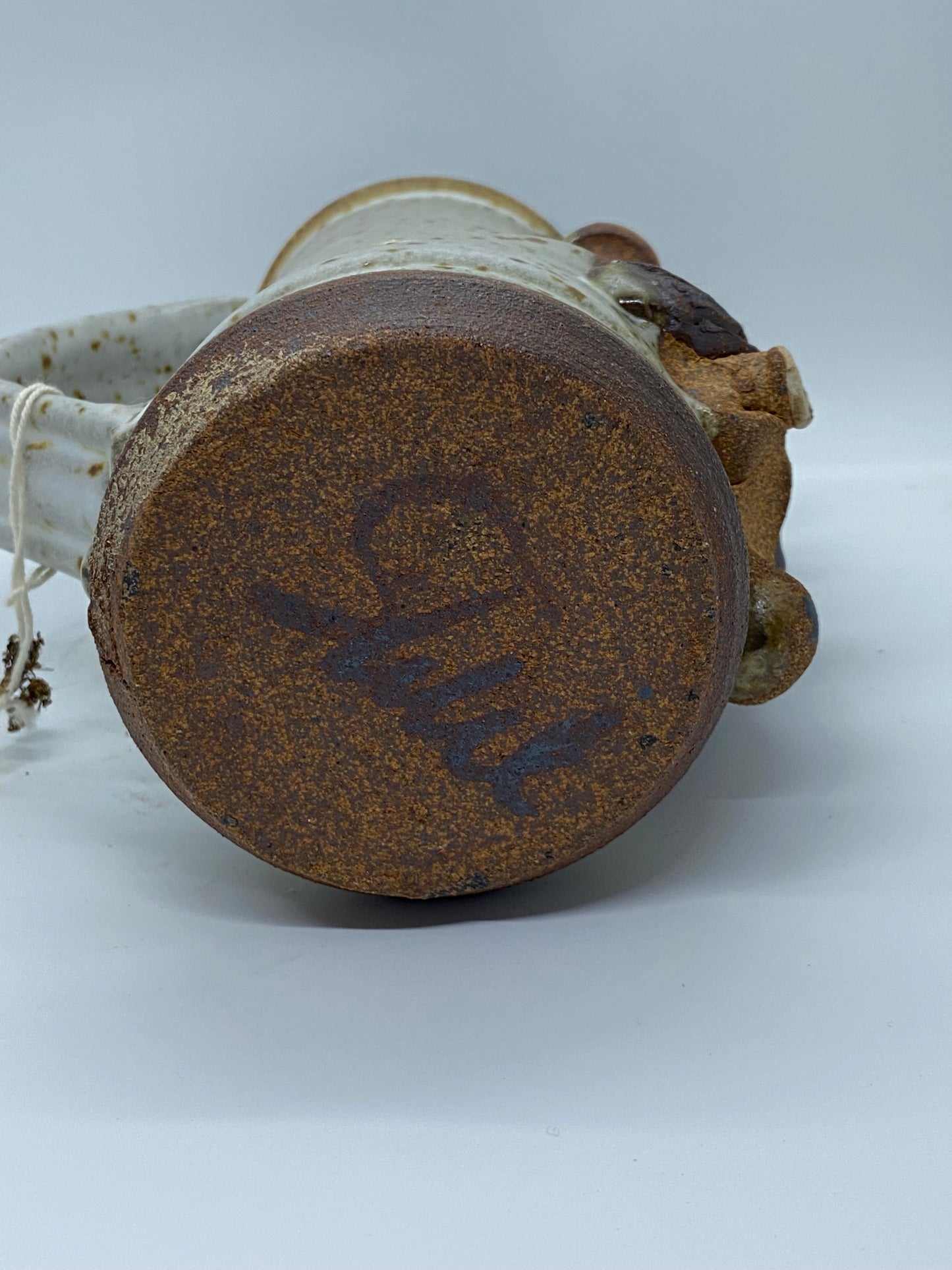 Vintage Beer Mug