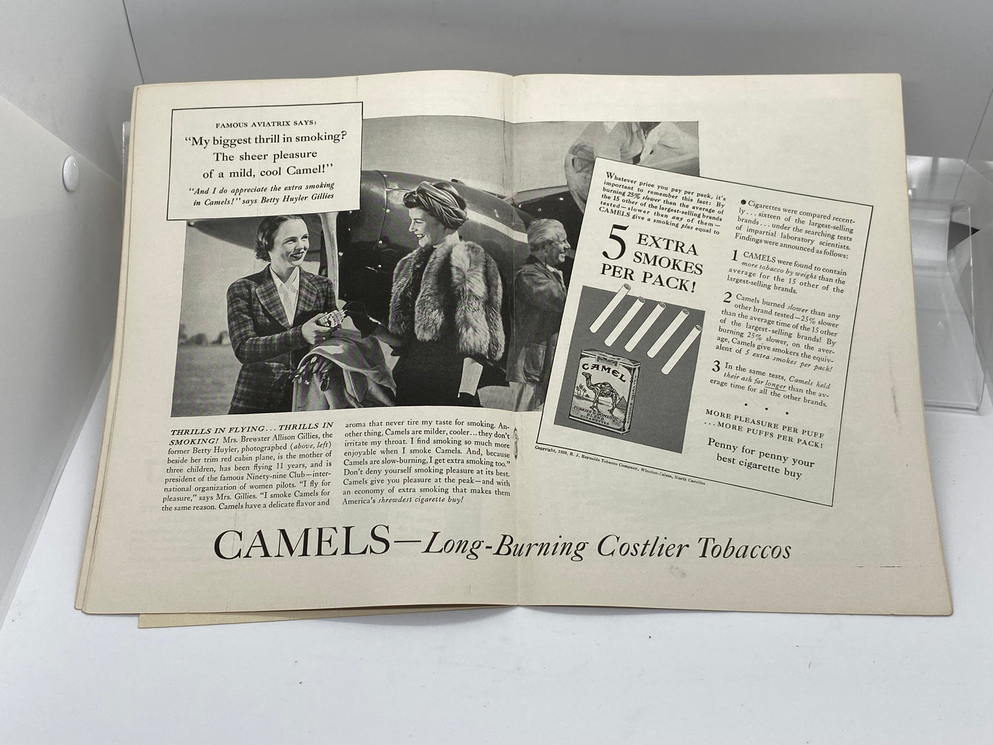 THE PLAYBILL FOR THE FORTY-FOURTH STREET THEATRE