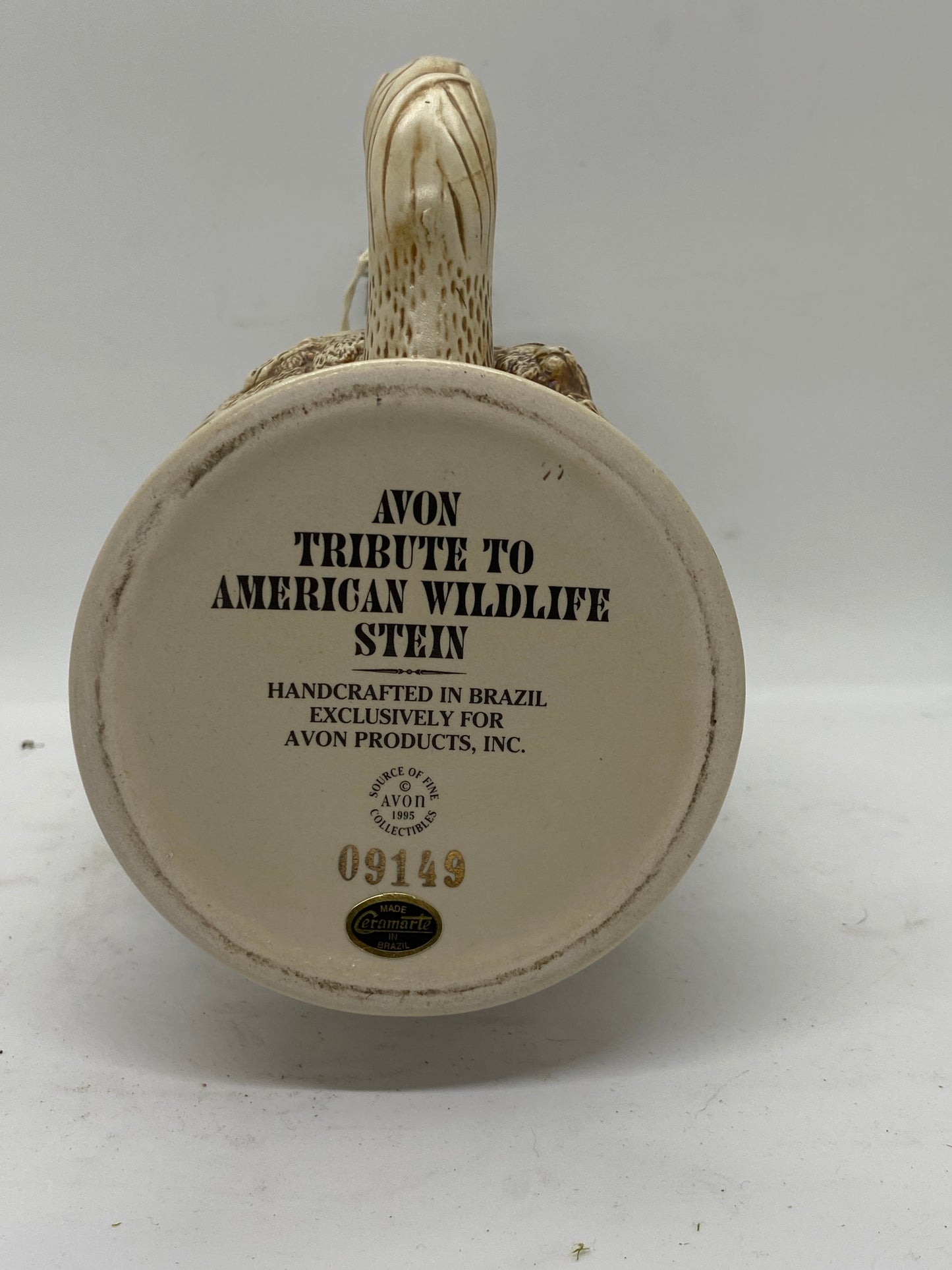 AVON STEIN TRIBUTE TO AMERICAN WILDLIFE