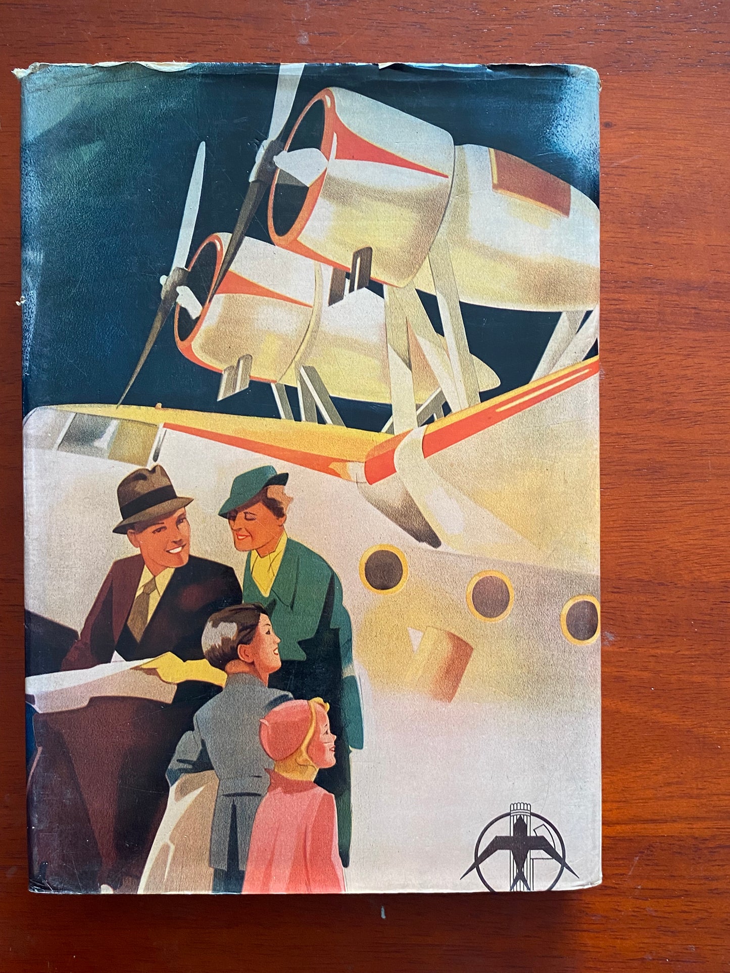 THE POSTER IN HISTORY by MAX CALLO
