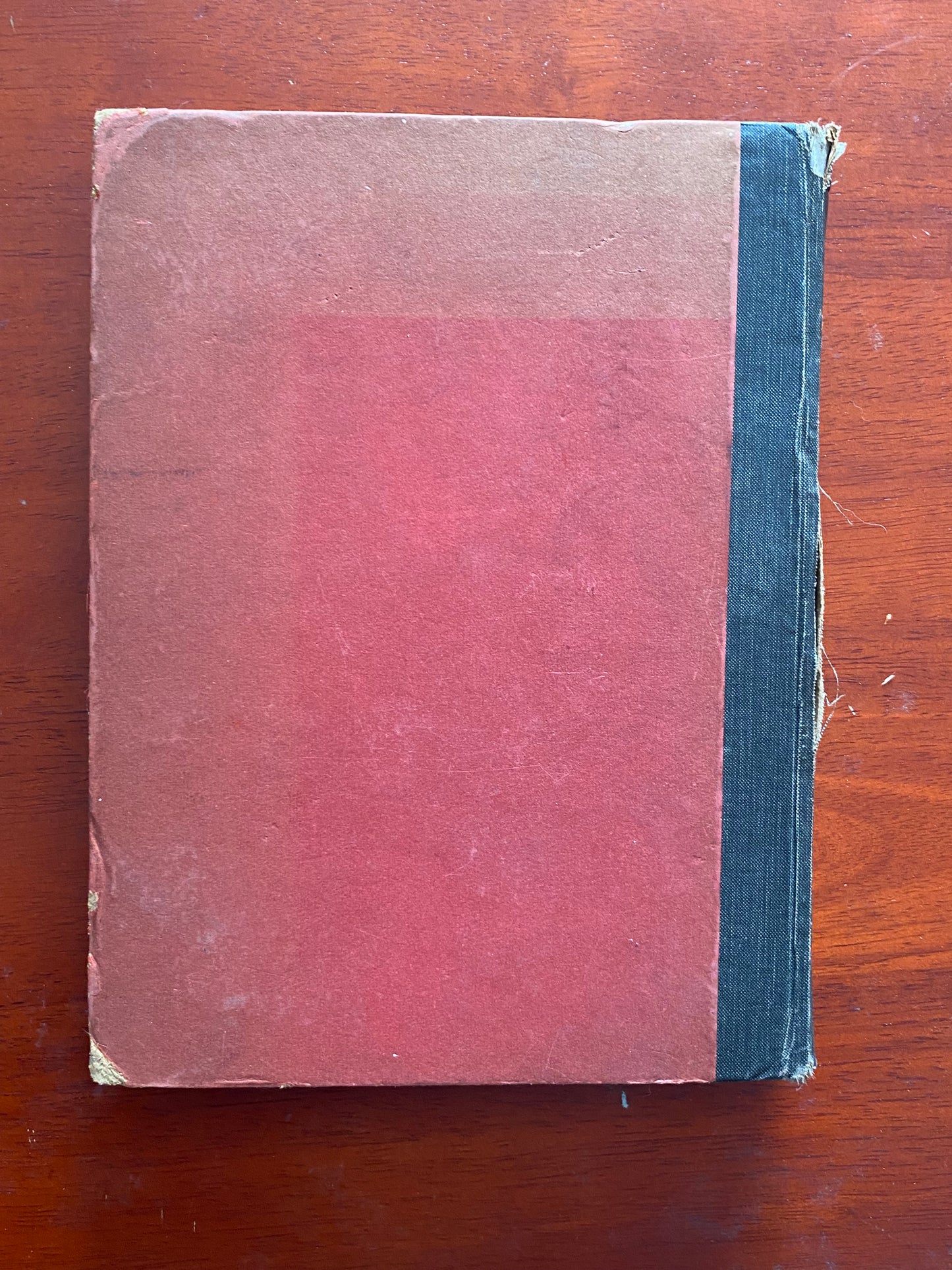 ABBEYS by M. R. James