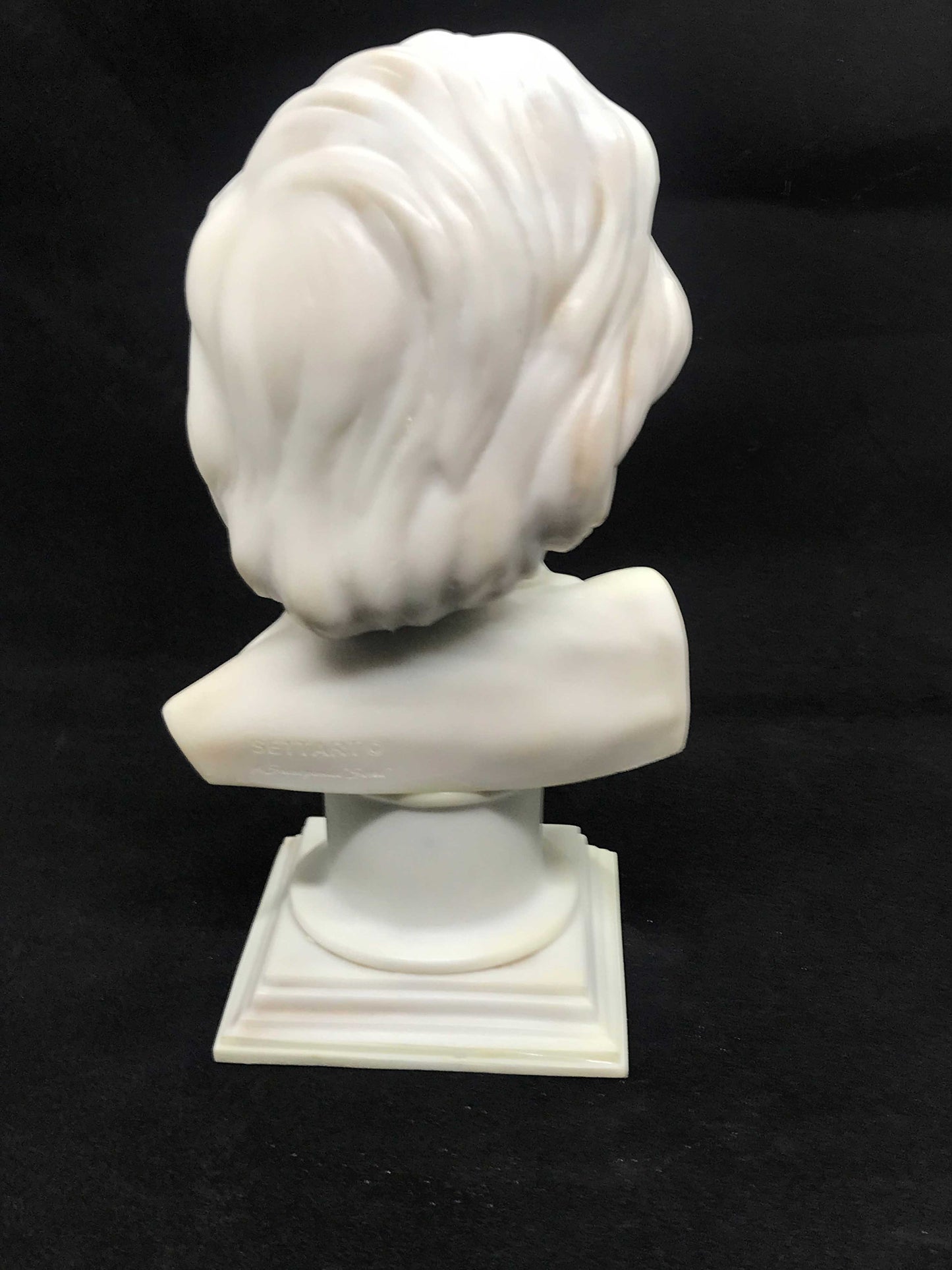 Frederic Chopin bust
