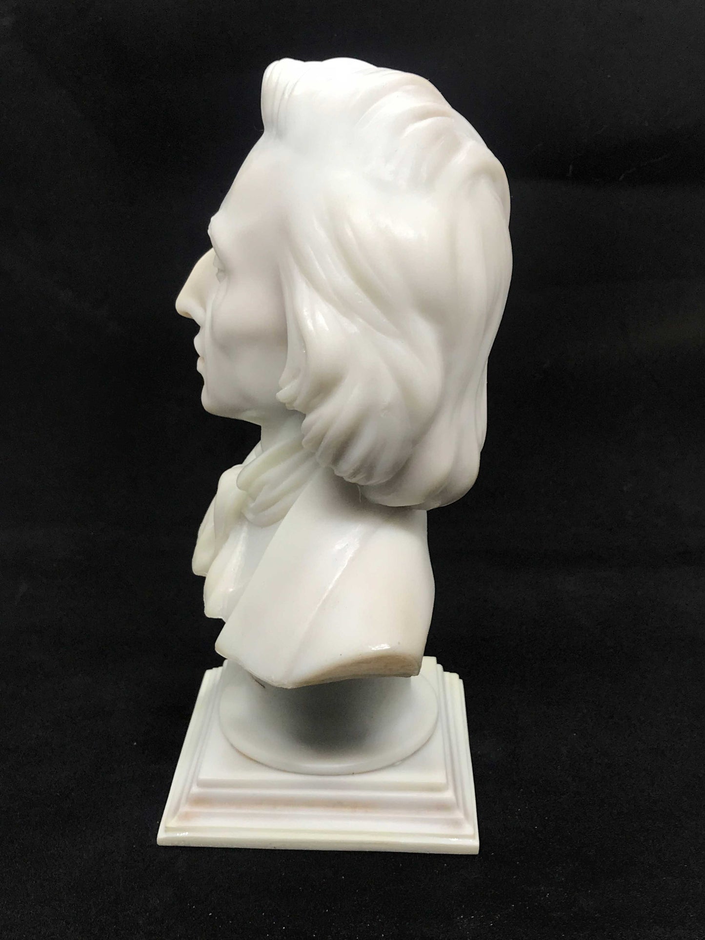 Frederic Chopin bust