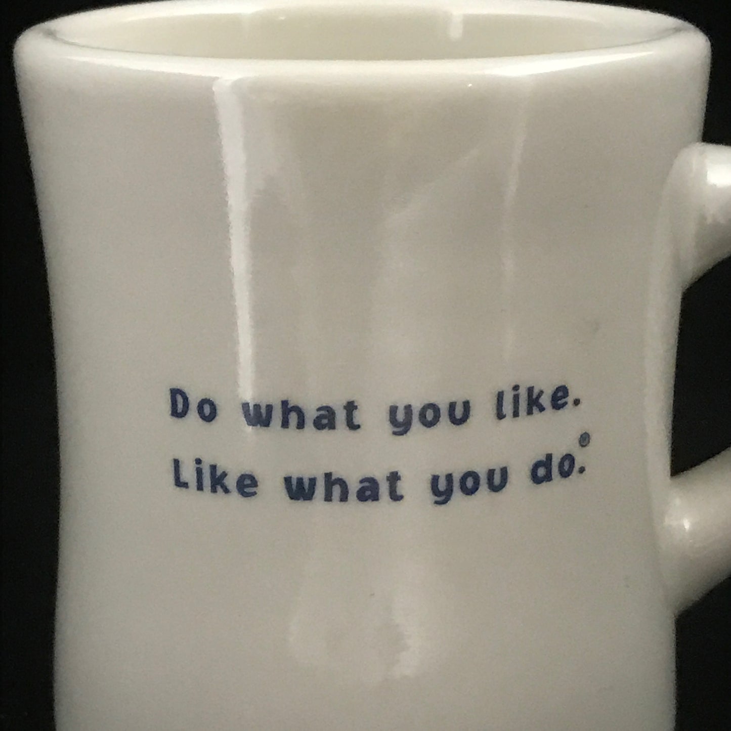 Decorative Ceramic Mug, Christmas