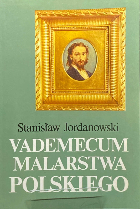 Vademecum malarstwa polskiego