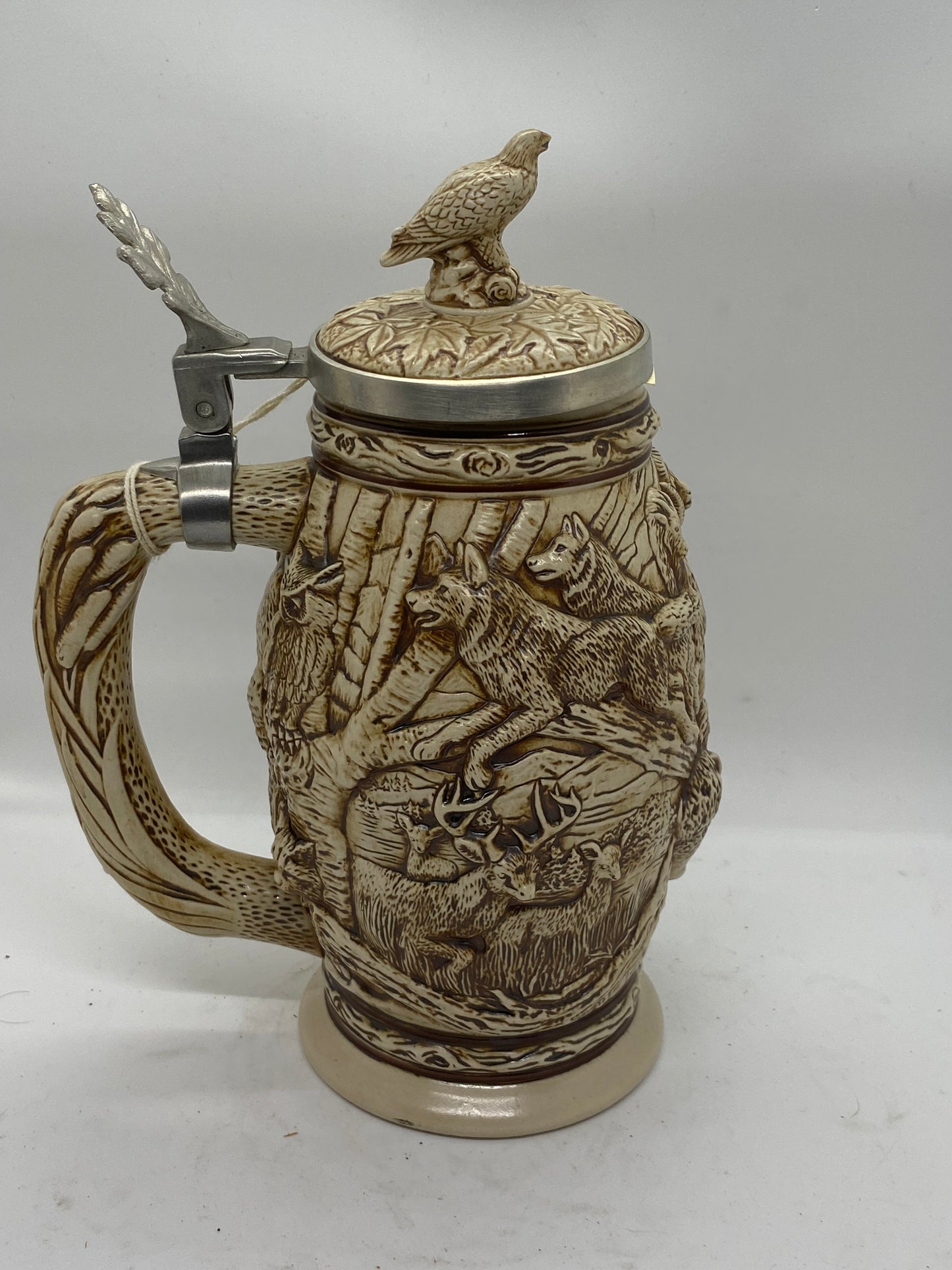 AVON STEIN TRIBUTE TO AMERICAN WILDLIFE