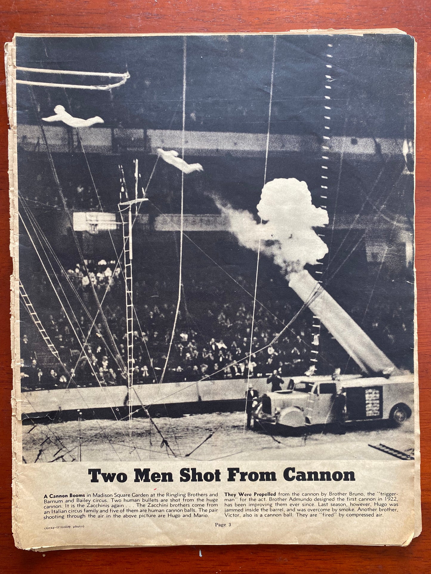 LOOK MAGAZINE JUNE 22 1937