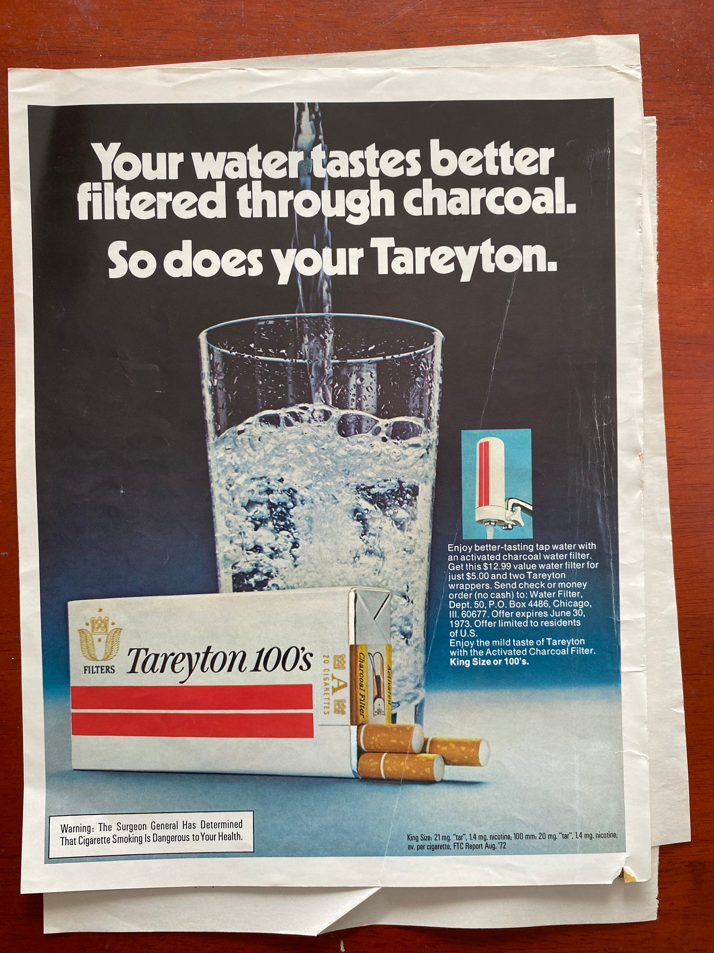 THE SATURDAY EVENING POST 3 PAGES OF  an advertisement