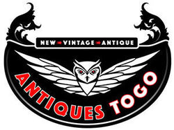 Antiques TOGO