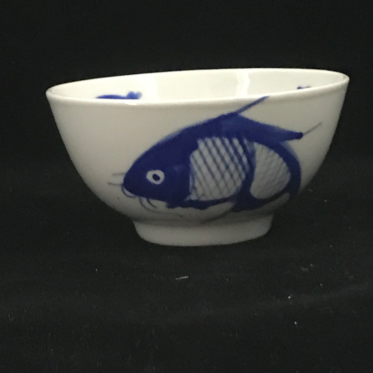 Vintage Decorative Ceramic Bowl