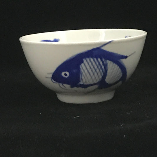 Vintage Decorative Ceramic Bowl